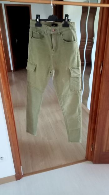 Pantalon skinny