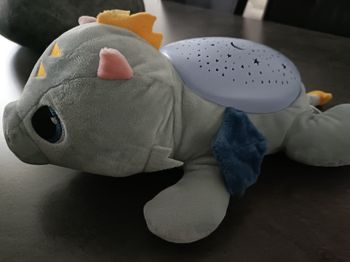 Veilleuse dragon