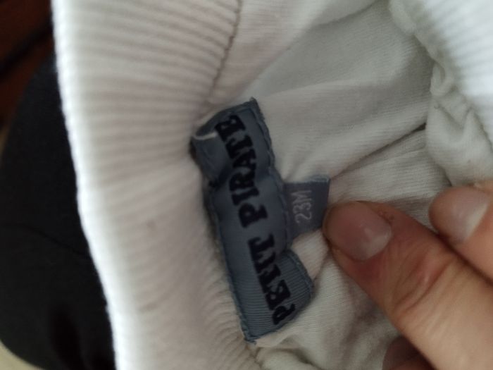 Pantalon petit pirate - photo numéro 4