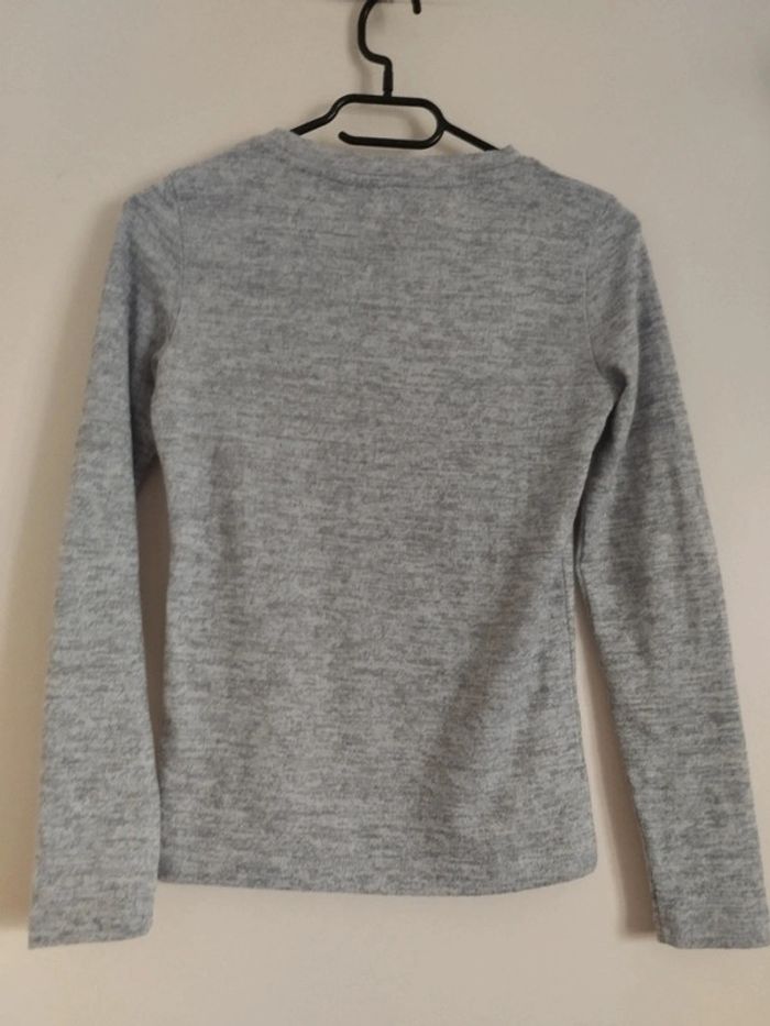 Pull taille S - photo numéro 2