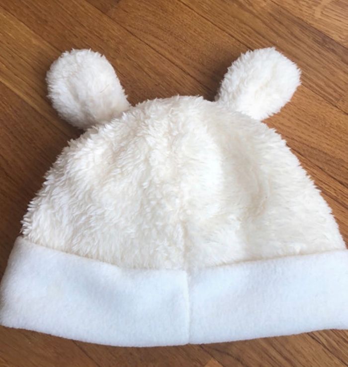 Bonnet Petit Bateau - photo numéro 3
