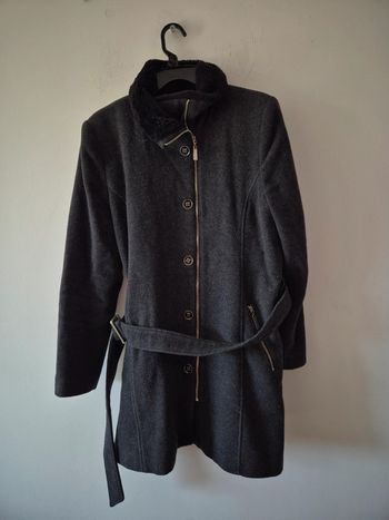 Manteau Armand Thiery
