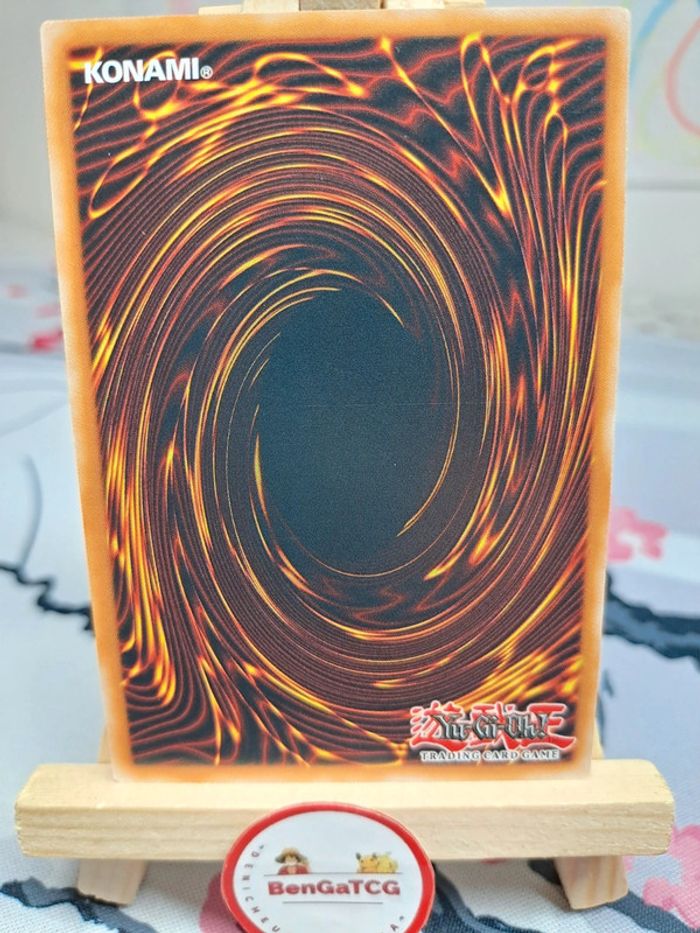 Phantazmay Dragon Fantastique RA02 FR013 Secret Rare Yu-Gi-Oh! Collection Rareté II 25th FR 1ère ed - photo numéro 2
