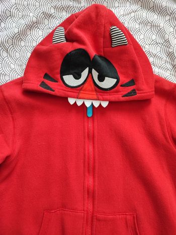 Sweat du Pareil au même 12 ans