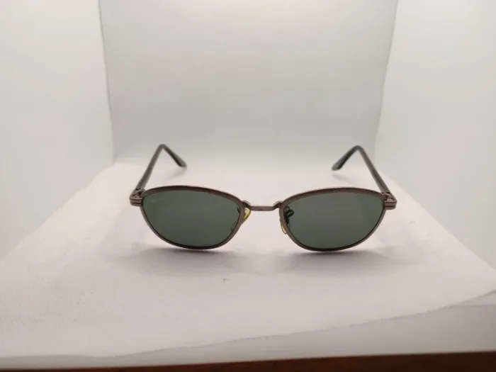 Lunettes de soleil Ray ban sidestreet fabriquées aux USA dans les années 90
