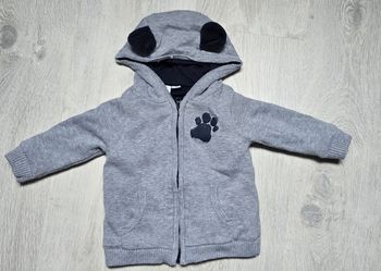 Gilet Disney baby 3 mois orchestra