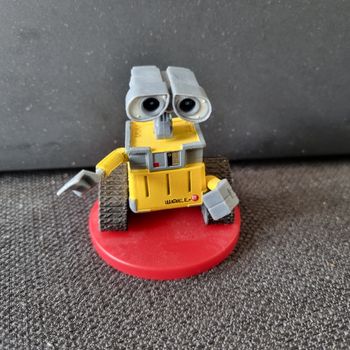 Figurine audiocontes disney