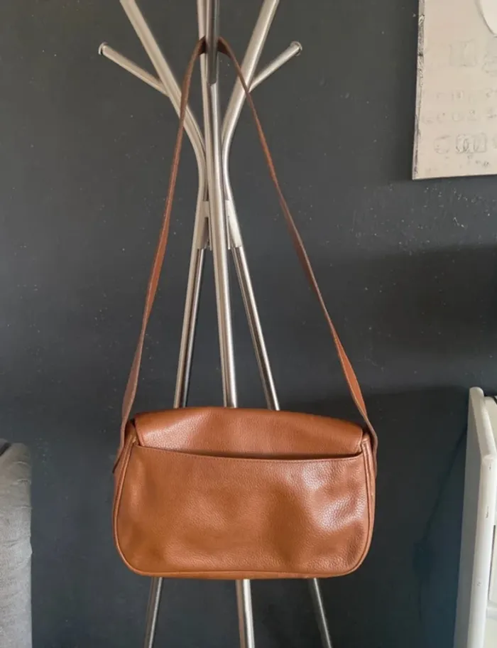 Sac à main Longchamp - photo numéro 6