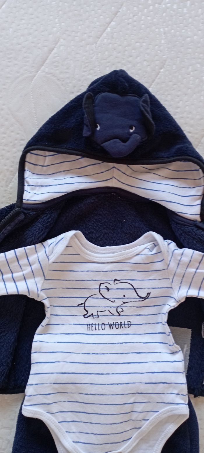 Ensemble - photo numéro 2