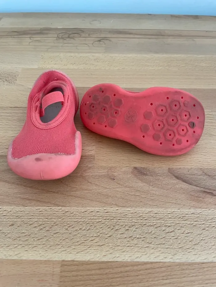 Chaussures d’eau - photo numéro 2