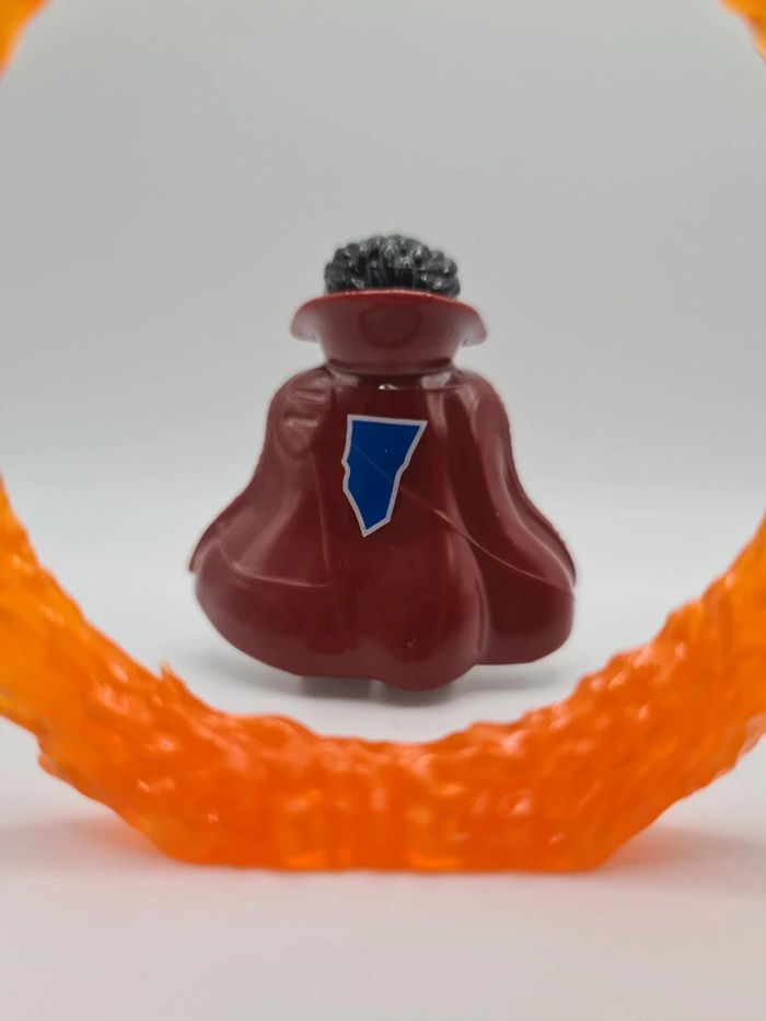 Figurine type lego Docteur Strange avec Portail Marvel - photo numéro 5