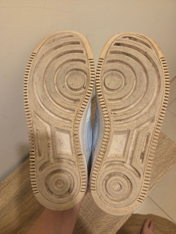 Basket Nike taille 38 - photo numéro 7