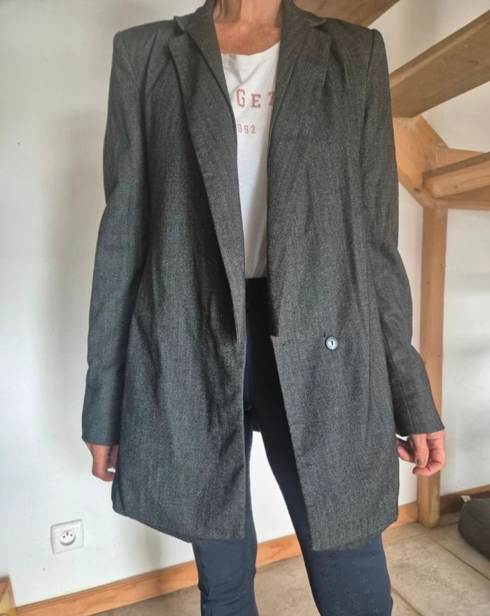 Blazer - photo numéro 4