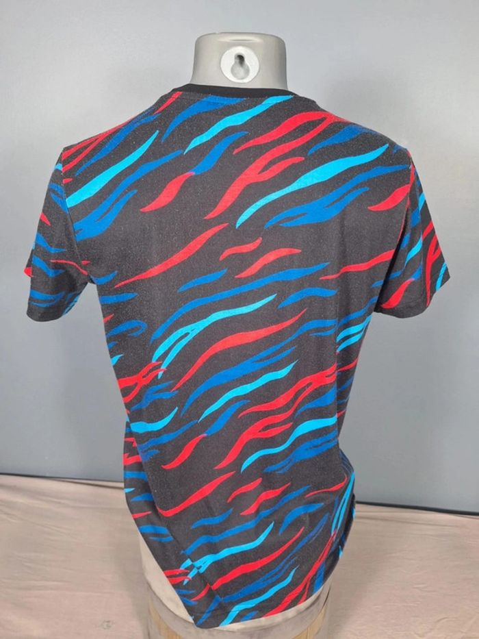 tee shirt projet x paris multicolore homme taille S full broderie (475) - photo numéro 6