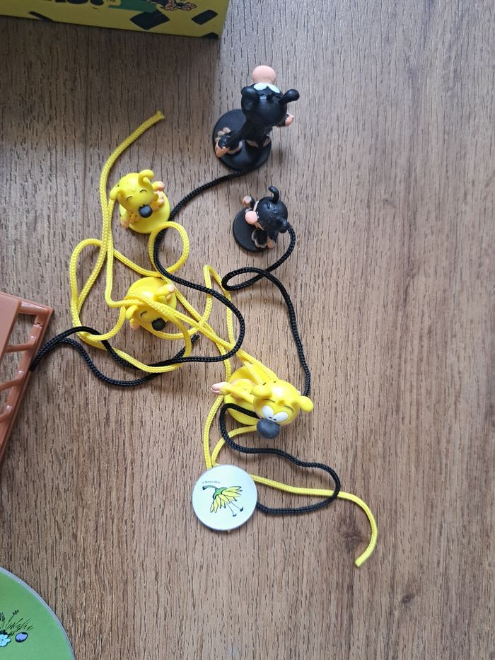 Jeux marsupilami - photo numéro 2