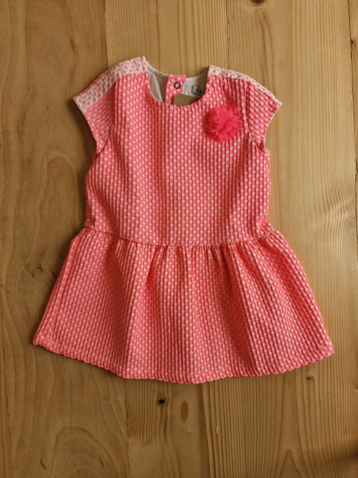 Robe IKKS 18 mois