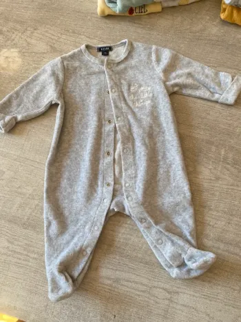 Pyjama