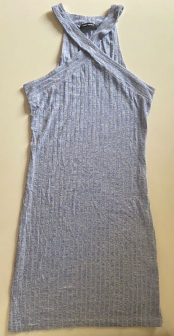 Robe tube longue M/L