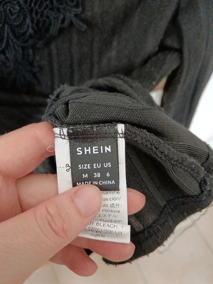 Pulls shein - photo numéro 4