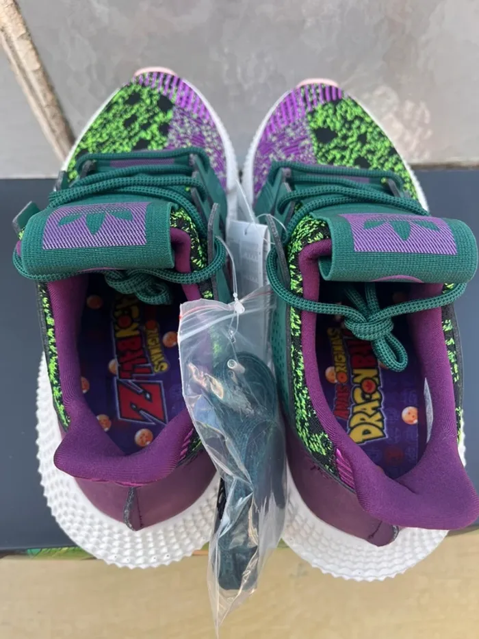 Adidas cell dragon - photo numéro 5