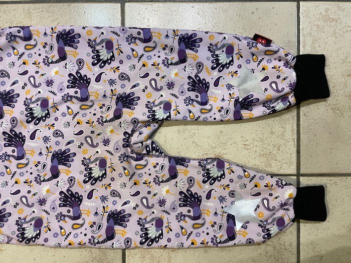 Combinaison étanche IELM 92cm (18-24 mois) avec prénom - photo numéro 5