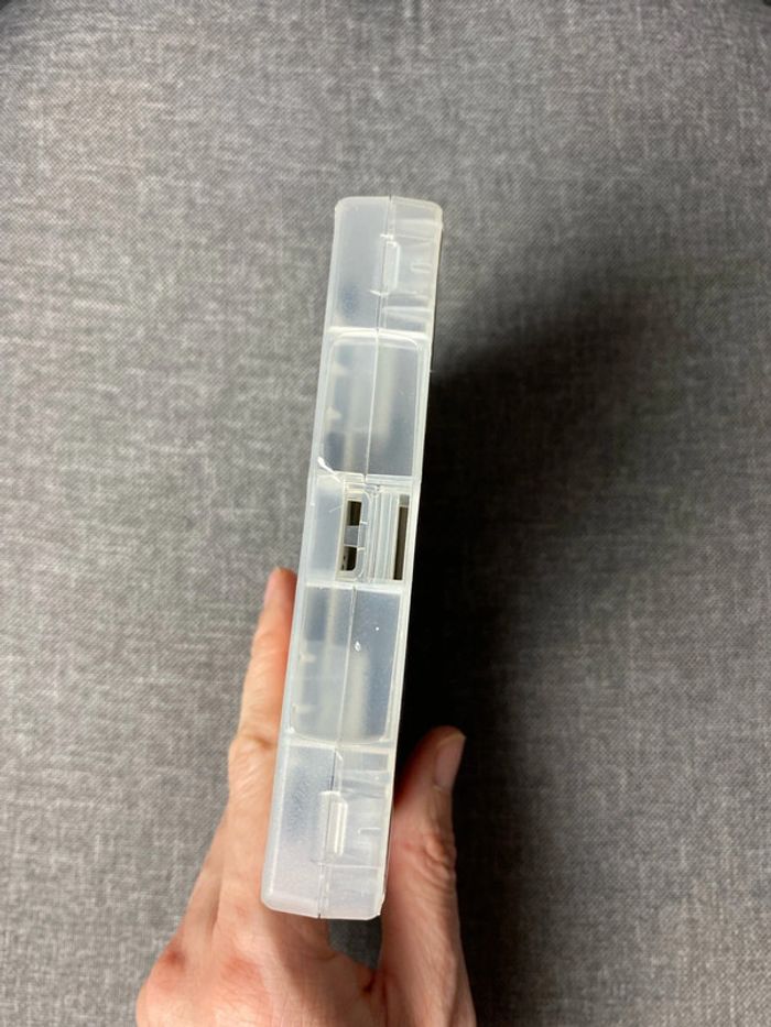 Pirates des Caraïbes Nintendo DS - photo numéro 11