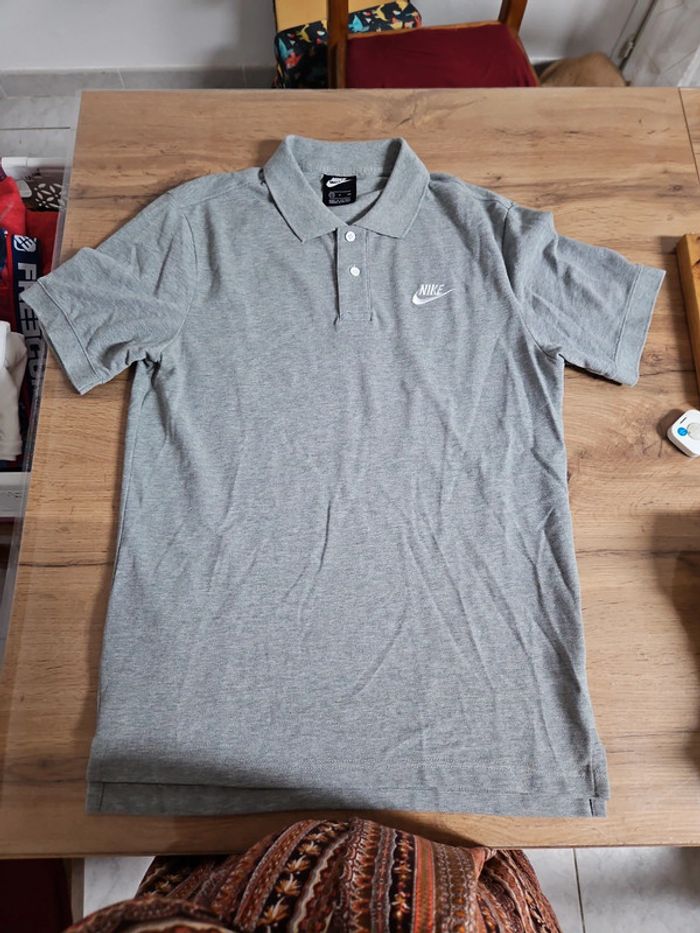T-shirt polo homme Nike S neuf
