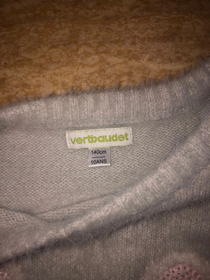 3 jolis pulls vertbaudet et storytelling - photo numéro 7