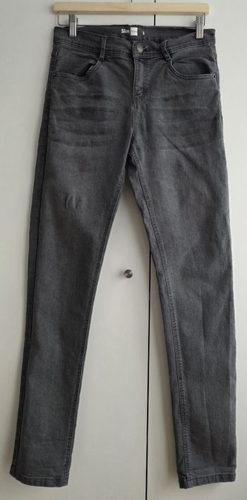 Jean Tissaia, taille S