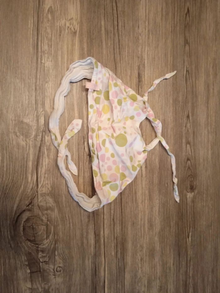 Bandeau cheveux fille 6 ans