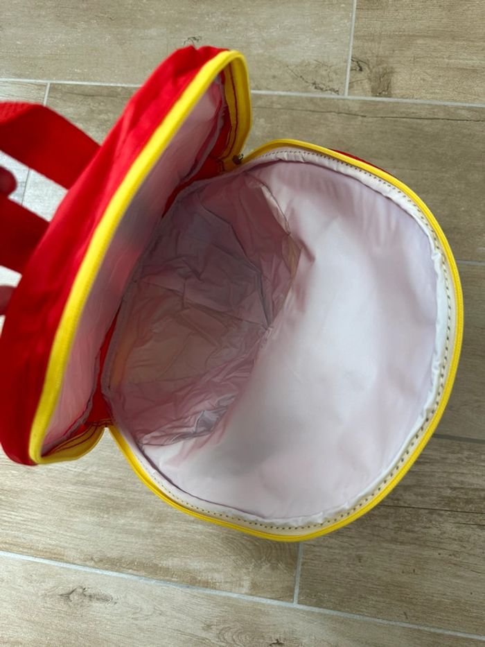 Sac à dos enfant - photo numéro 6