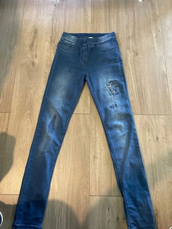 Jegging