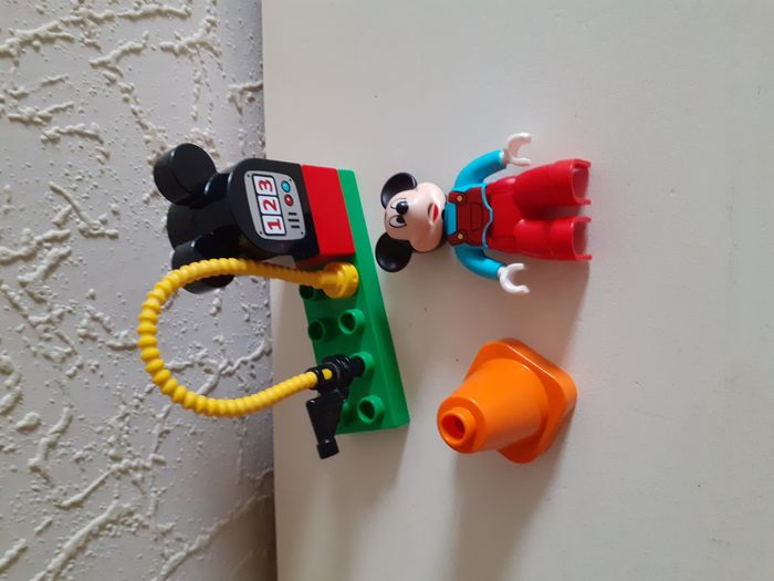 Duplo Mickey - photo numéro 4
