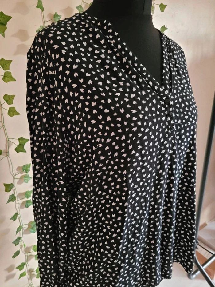 Blouse 42 kiabi - photo numéro 2