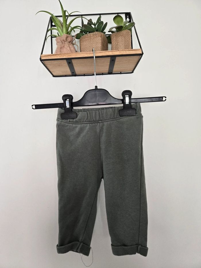 Pantalon Kiabi 12 mois 👦