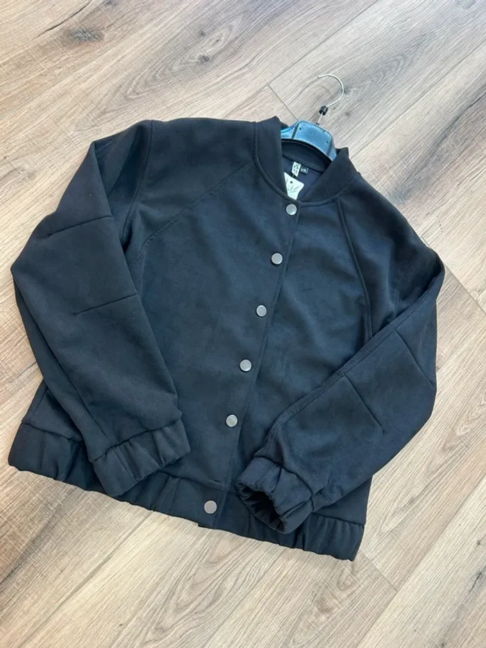 Veste femme blouse femme bomber femme taille 40 taille 42