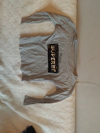 T-shirt femme
