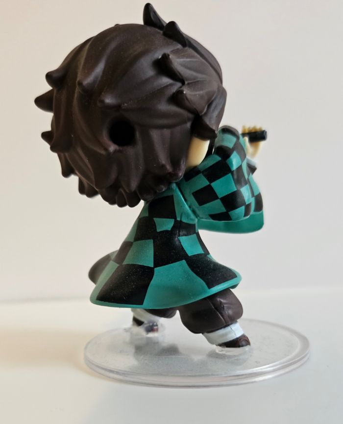 Figurine Bandai Tanjro Kamado - photo numéro 5
