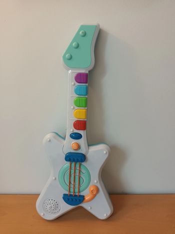 Jouet giitare