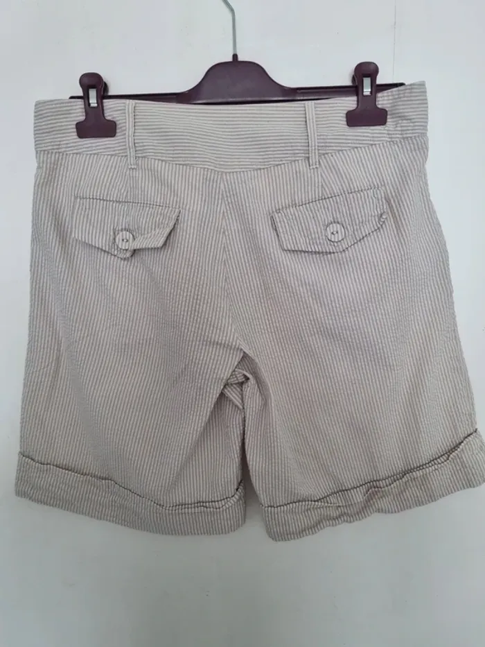 Short Urbanwoman - photo numéro 8