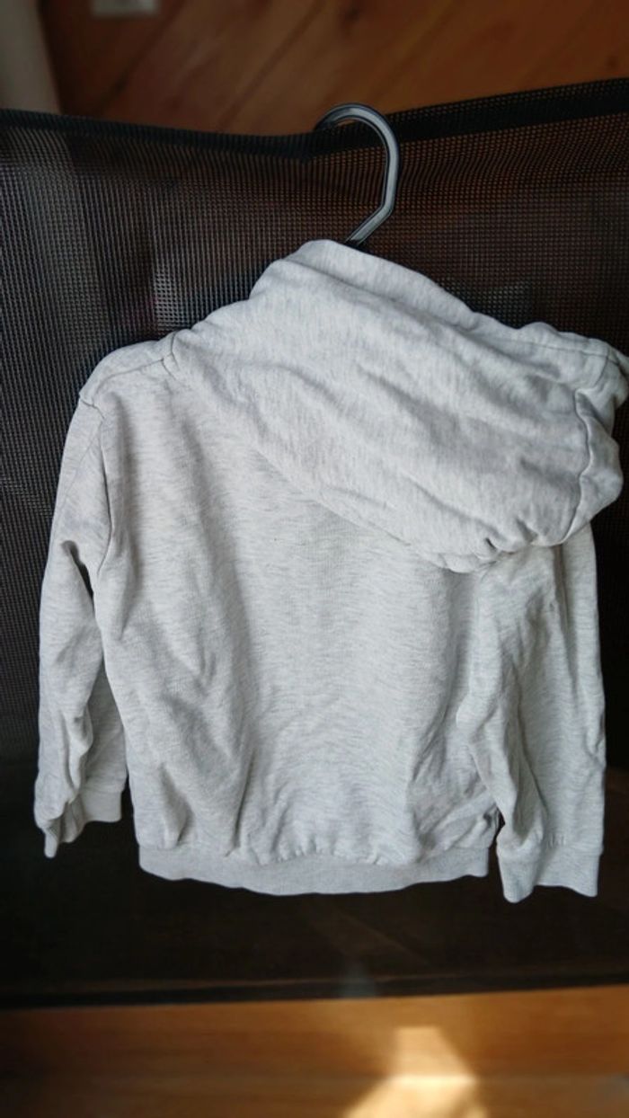 Veste - photo numéro 3