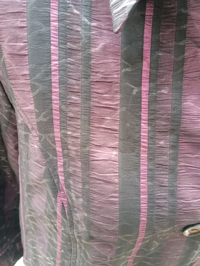 Chemise neuve Afibel - T44 - photo numéro 3