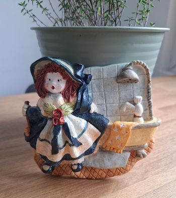 Figurine décorative