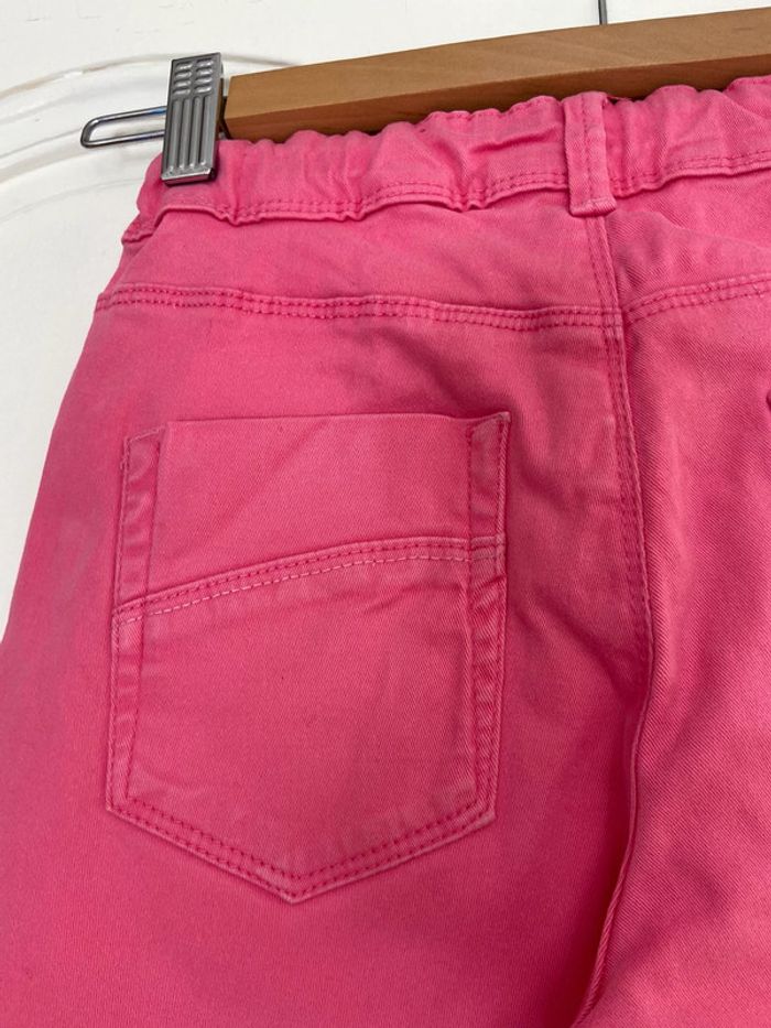 Pantacourt Skinny Okaïdi 12 ans - photo numéro 9