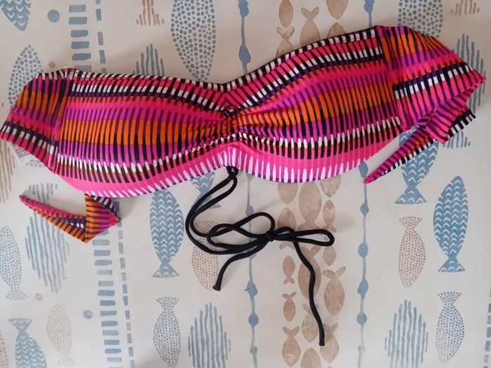 Maillot de bain - photo numéro 4