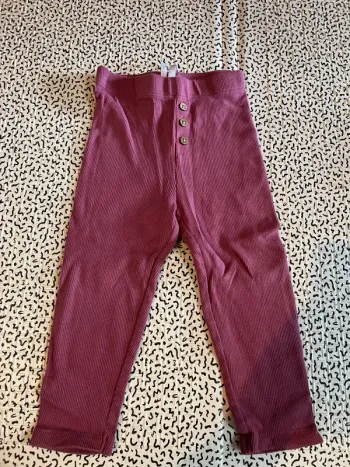 Legging  Orchestra 18 mois