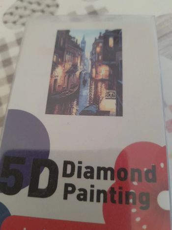 diamant painting