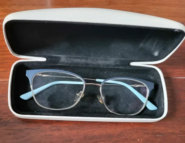 Lunette de vue