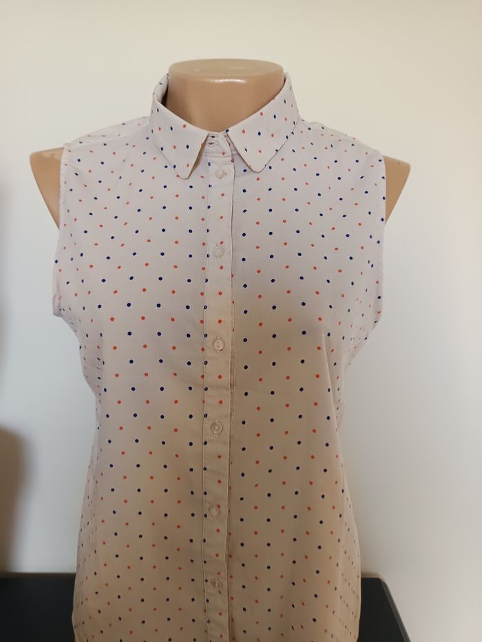 Blouse Naf naf - photo numéro 2