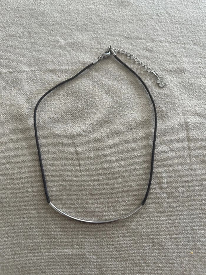 Collier Agatha